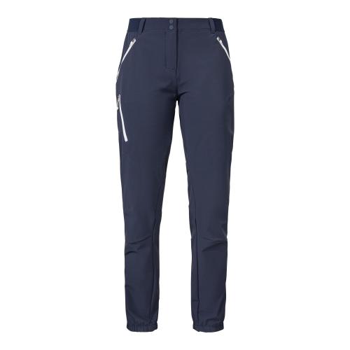 Schöffel Pants Hochfilzen L - blau (Grösse: 34) von Schöffel