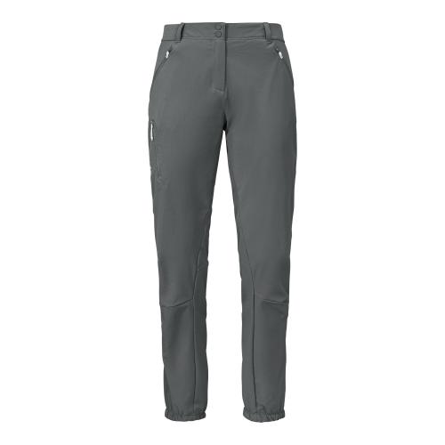 Schöffel Pants Hochfilzen L - grau (Grösse: 34) von Schöffel