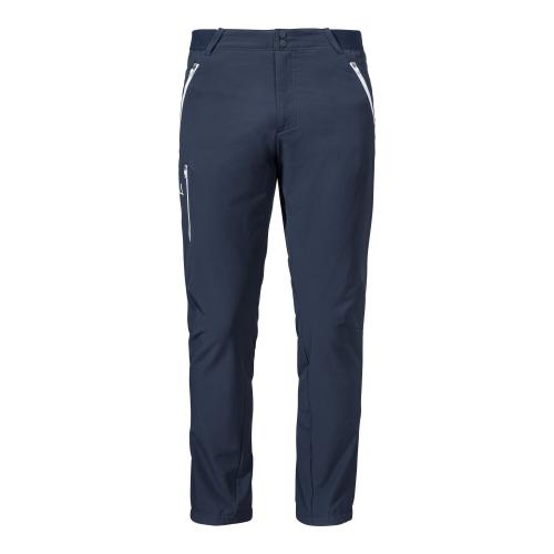 Schöffel Pants Hochfilzen M - blau (Grösse: 48) von Schöffel