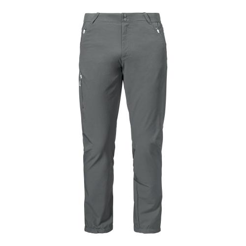 Schöffel Pants Hochfilzen M - grau (Grösse: 52) von Schöffel