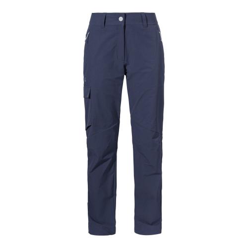 Schöffel Pants Kitzstein L - blau (Grösse: 42) von Schöffel