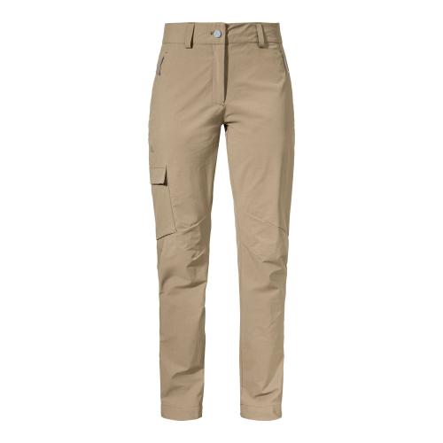 Schöffel Pants Kitzstein L - braun (Grösse: 40) von Schöffel