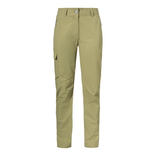 Schöffel Pants Kitzstein L - grün (Grösse: 36) von Schöffel