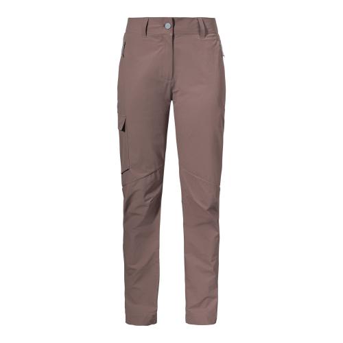 Schöffel Pants Kitzstein L - lila (Grösse: 42) von Schöffel