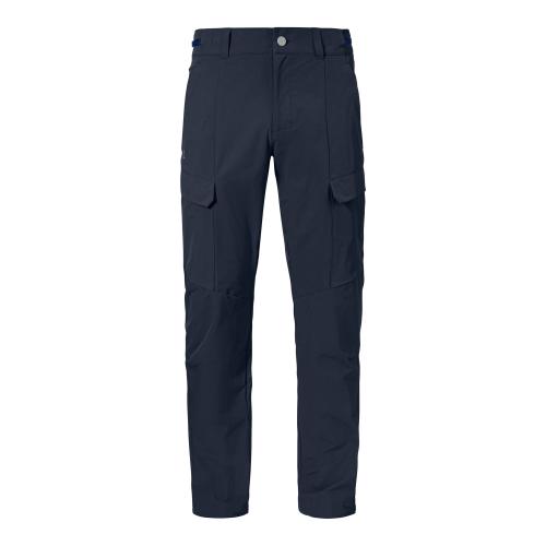 Schöffel Pants Kitzstein M - blau (Grösse: 50) von Schöffel