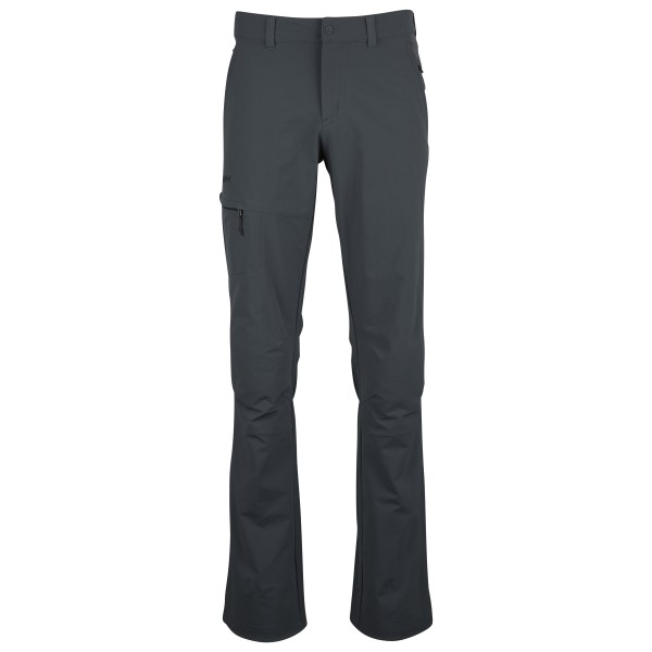 Schöffel - Pants Koper1 - Trekkinghose Gr 23 - Short grau von Schöffel