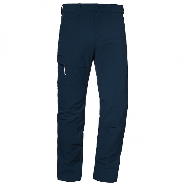 Schöffel - Pants Koper1 - Trekkinghose Gr 28 - Short blau von Schöffel