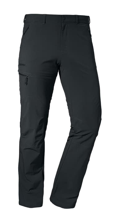 Schöffel Pants Koper1 Trekkinghose schwarz Schöffel Pants Koper1 Trekkinghose schwarz von Schöffel