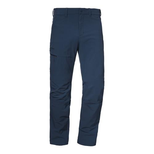 Schöffel Pants Koper1 - blau (Grösse: 27) von Schöffel