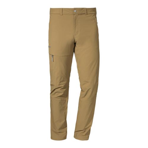 Schöffel Pants Koper1 - braun (Grösse: 54) von Schöffel