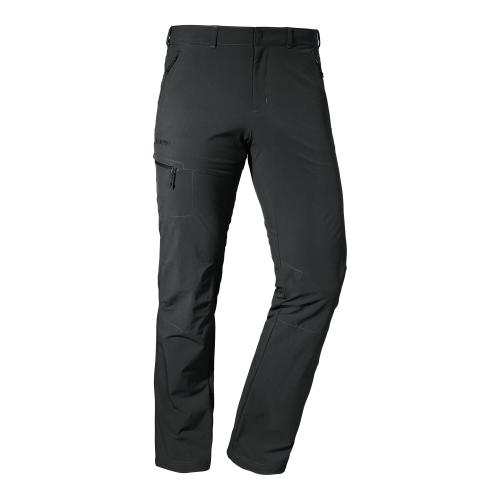 Schöffel Pants Koper1 - grau (Grösse: 31) von Schöffel