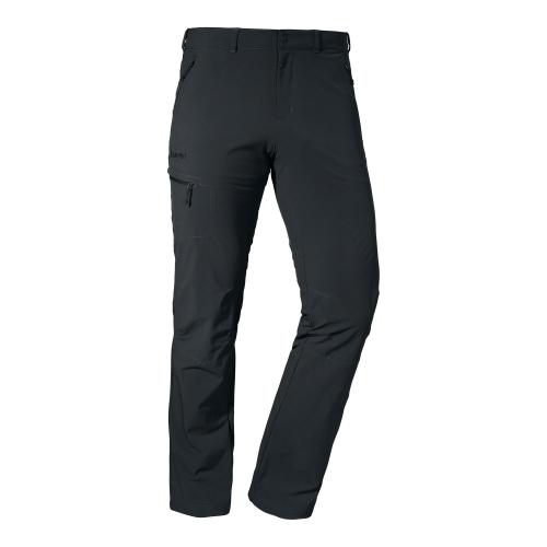 Schöffel Pants Koper1 - schwarz (Grösse: 106) von Schöffel