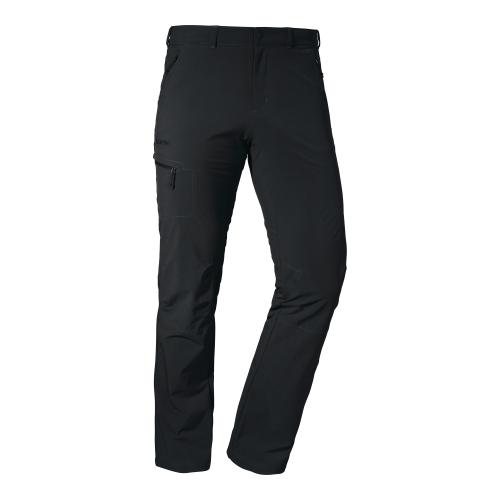 Schöffel Pants Koper1 - schwarz (Grösse: 50) von Schöffel