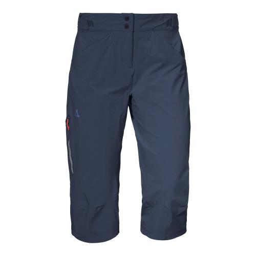 Schöffel Pants Moldavia L - blau (Grösse: 36) von Schöffel