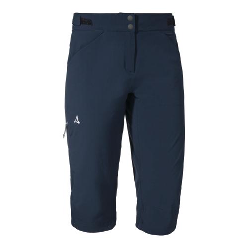 Schöffel Pants Moldavia L - blau (Grösse: 36) von Schöffel