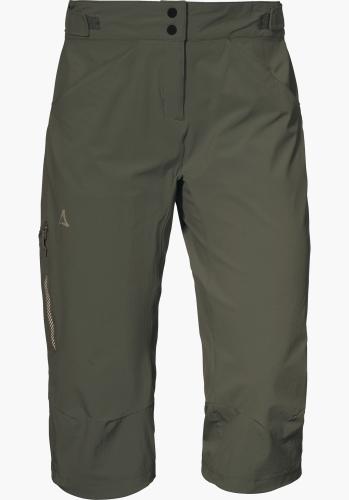 Schöffel Pants Moldavia L - grün (Grösse: 44) von Schöffel