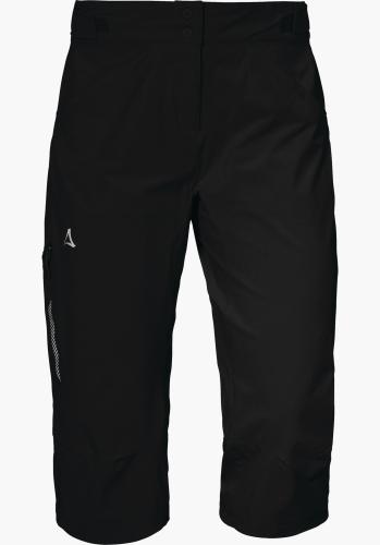 Schöffel Pants Moldavia L - schwarz (Grösse: 42) von Schöffel