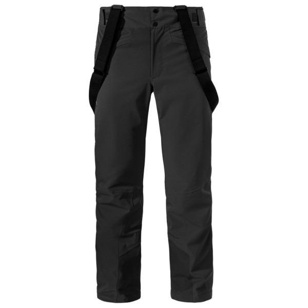 Schöffel - Pants Mountet - Skihose Gr 48;50;52;54 schwarz von Schöffel