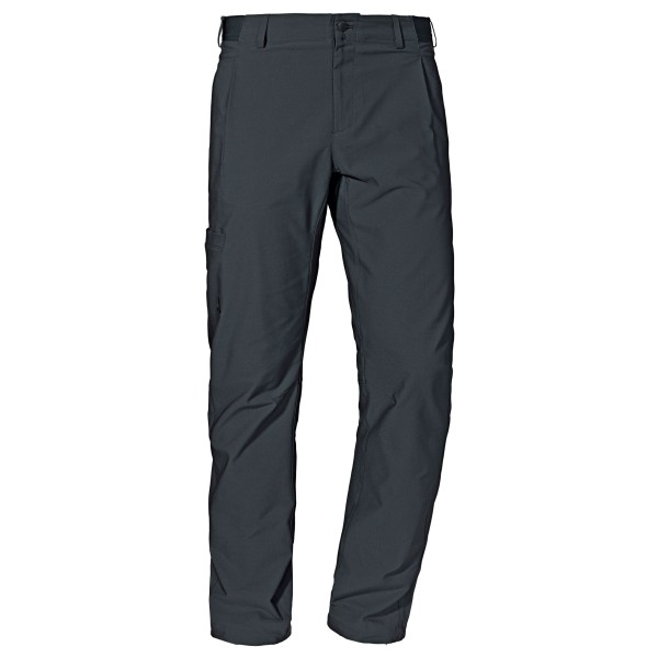 Schöffel - Pants Oaktree - Freizeithose Gr 50;52;54 blau von Schöffel