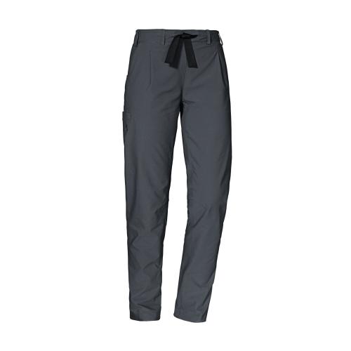 Schöffel Pants Oaktree L - grau (Grösse: 40) von Schöffel