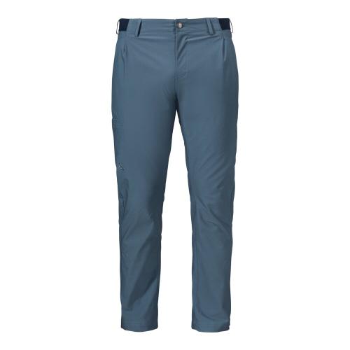 Schöffel Pants Oaktree M - blau (Grösse: 54) von Schöffel