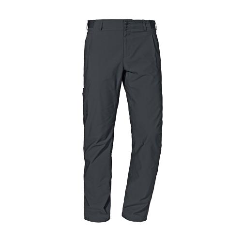 Schöffel Pants Oaktree M - grau (Grösse: 102) von Schöffel