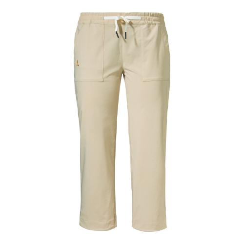 Schöffel Pants Rangun L - braun (Grösse: 40) von Schöffel