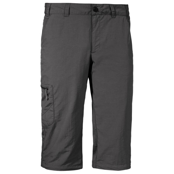 Schöffel - Pants Springdale 1 - Shorts Gr 50 grau von Schöffel