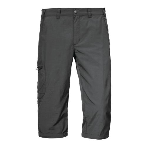 Schöffel Pants Springdale1 - grau (Grösse: 54) von Schöffel