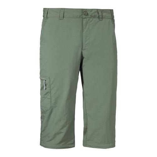 Schöffel Pants Springdale1 - grün (Grösse: 46) von Schöffel