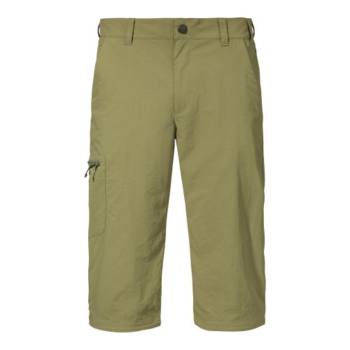 Schöffel Pants Springdale1 - grün (Grösse: 60) von Schöffel