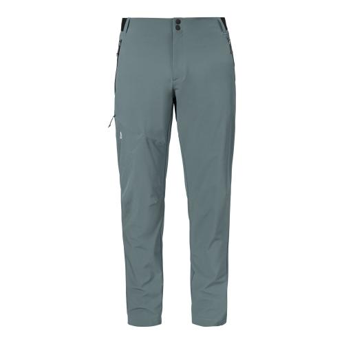 Schöffel Pants Style Blaustein MNS - grau (Grösse: 58) von Schöffel