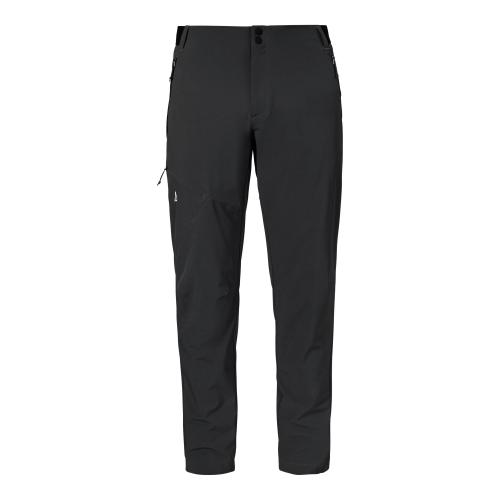 Schöffel Pants Style Blaustein MNS - schwarz (Grösse: 50) von Schöffel