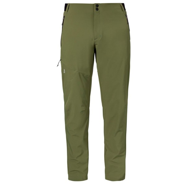 Schöffel - Pants Style Blaustein - Trekkinghose Gr 48 oliv Schöffel - Pants Style Blaustein - Trekkinghose Gr 48 oliv von Schöffel