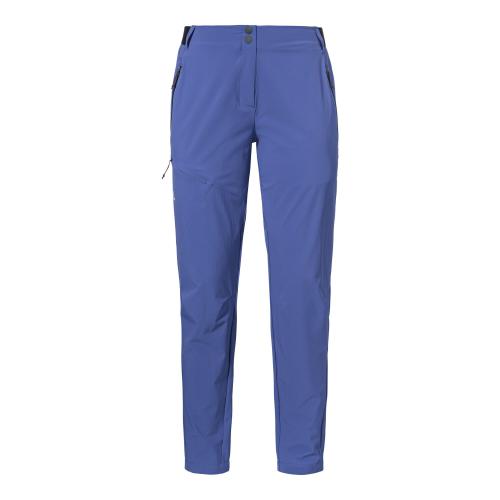 Schöffel Pants Style Blaustein WMS - blau (Grösse: 40) von Schöffel