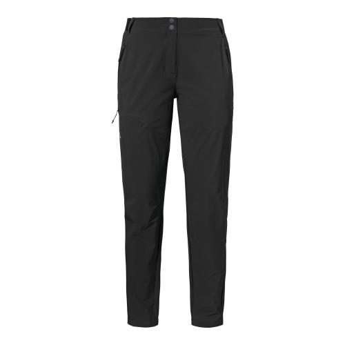 Schöffel Pants Style Blaustein WMS - schwarz (Grösse: 40) von Schöffel