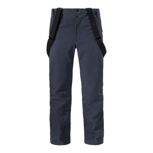 Schöffel Pants Style Mountet MNS - blau (Grösse: 46) von Schöffel