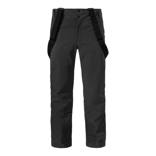 Schöffel Pants Style Mountet MNS - schwarz (Grösse: 46) von Schöffel