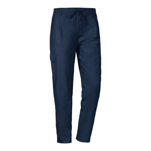 Schöffel Pants Turin L - blau (Grösse: 42) von Schöffel