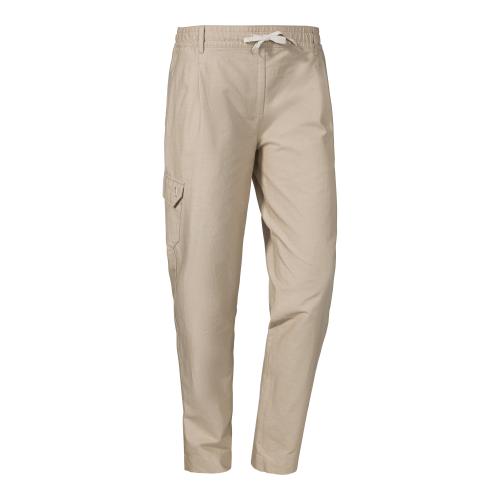 Schöffel Pants Turin L - braun (Grösse: 38) von Schöffel