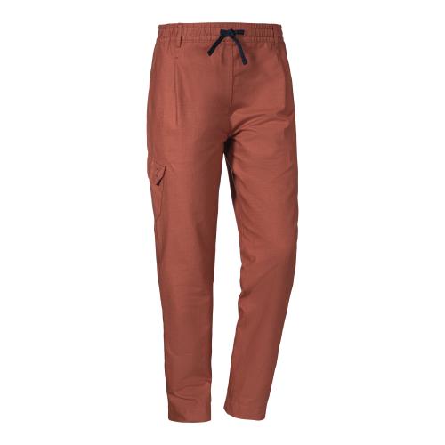 Schöffel Pants Turin L - rot (Grösse: 36) von Schöffel