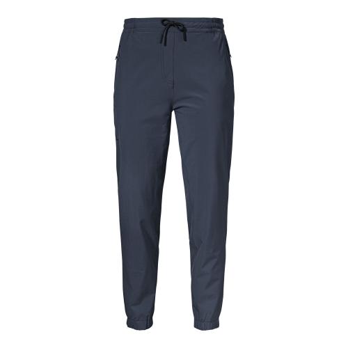 Schöffel Pants Vienna L - blau (Grösse: 40) von Schöffel