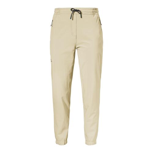 Schöffel Pants Vienna L - braun (Grösse: 40) von Schöffel