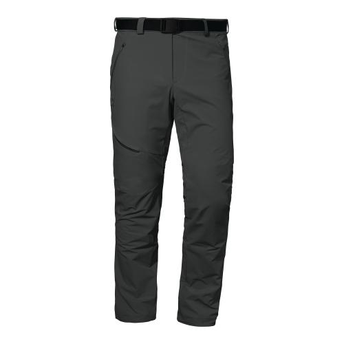 Schöffel Pants Wendelstein M - grau (Grösse: 62) von Schöffel