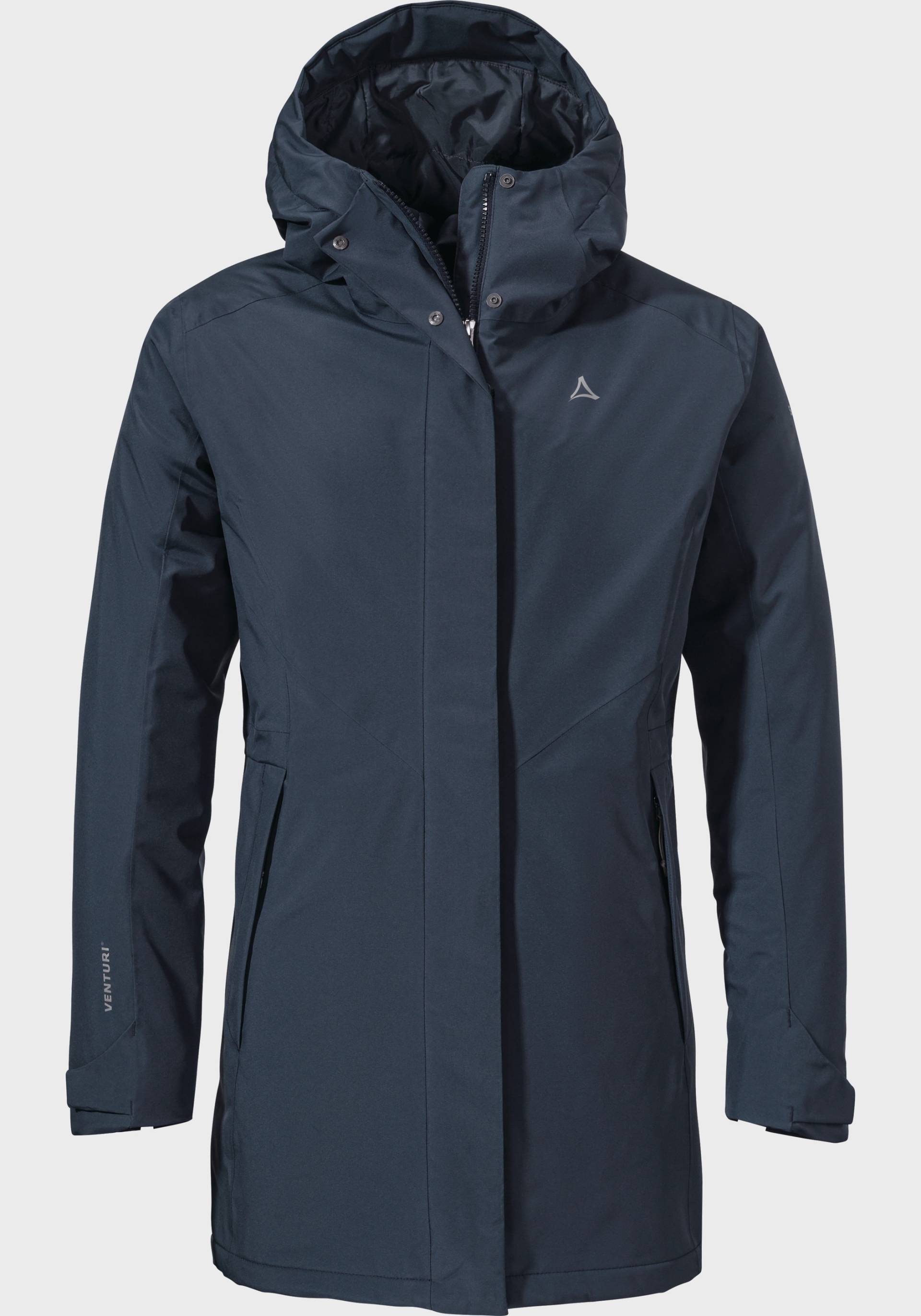 Schöffel Parka »Hiking Parka Style Froda WMS«, mit Kapuze Schöffel Parka »Hiking Parka Style Froda WMS«, mit Kapuze von Schöffel
