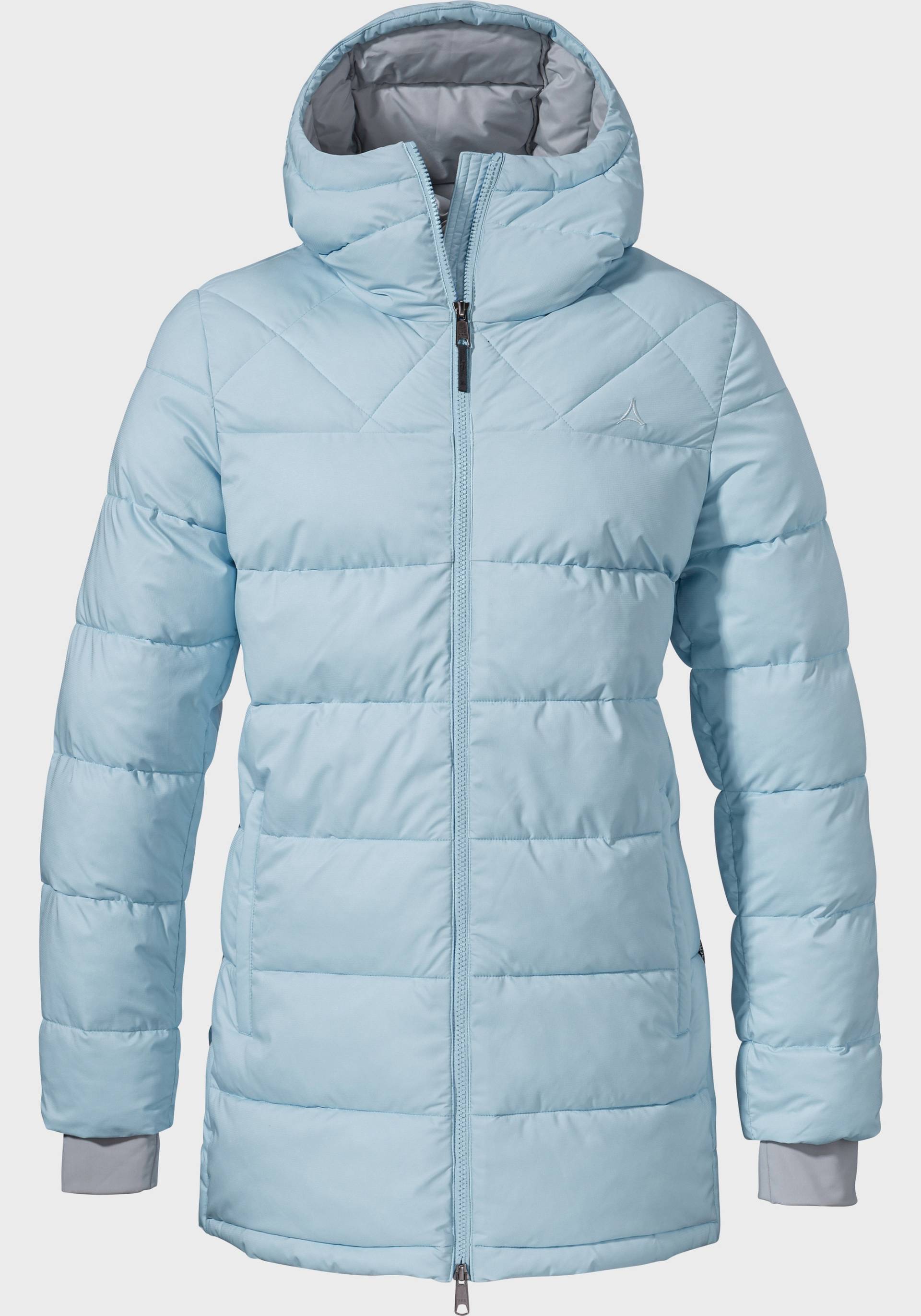 Schöffel Parka »Insulated Parka Boston L«, mit Kapuze Schöffel Parka »Insulated Parka Boston L«, mit Kapuze von Schöffel