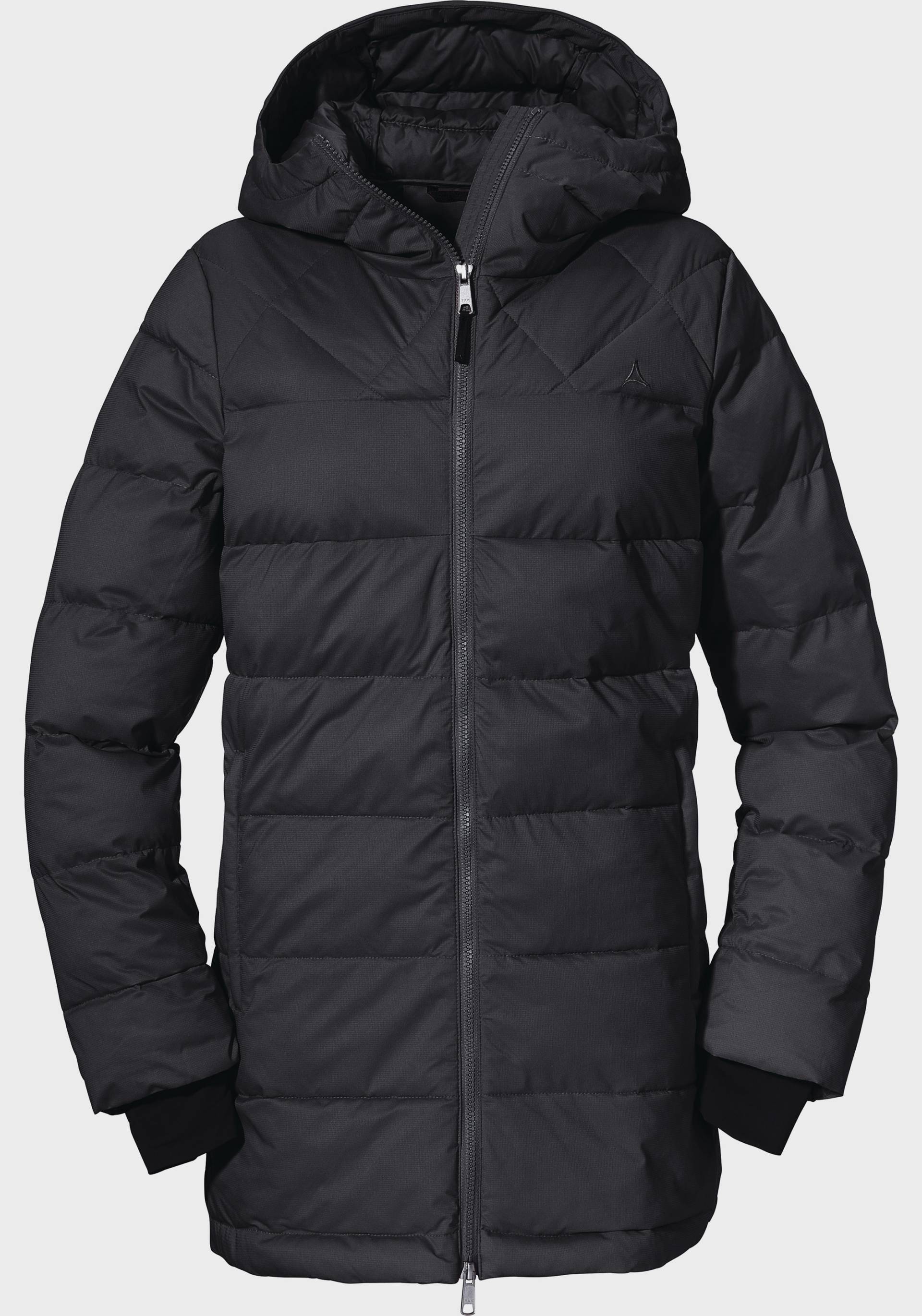 Schöffel Parka »Insulated Parka Boston L«, mit Kapuze Schöffel Parka »Insulated Parka Boston L«, mit Kapuze von Schöffel