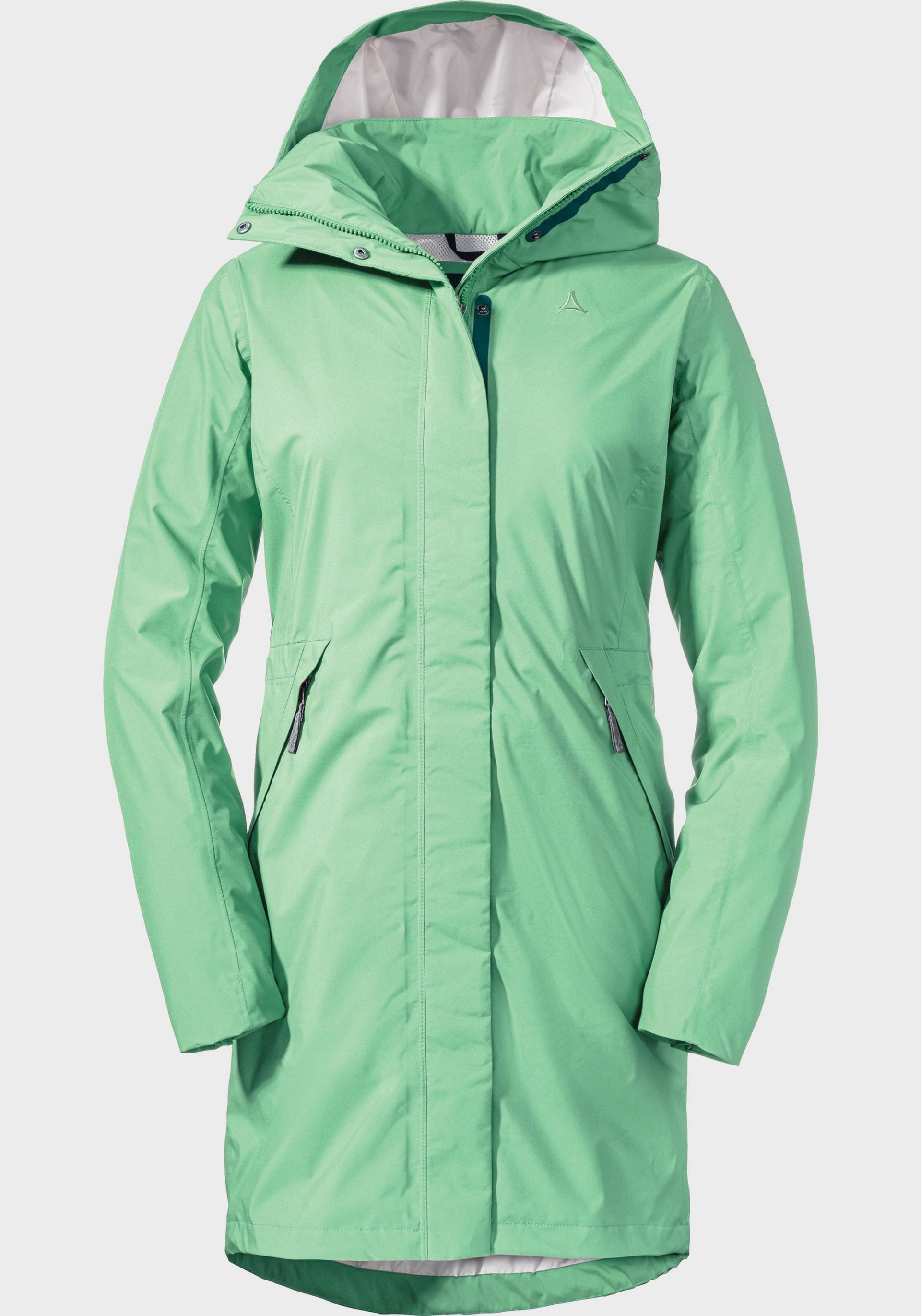 Schöffel Parka »Parka Sardegna L«, mit Kapuze Schöffel Parka »Parka Sardegna L«, mit Kapuze von Schöffel