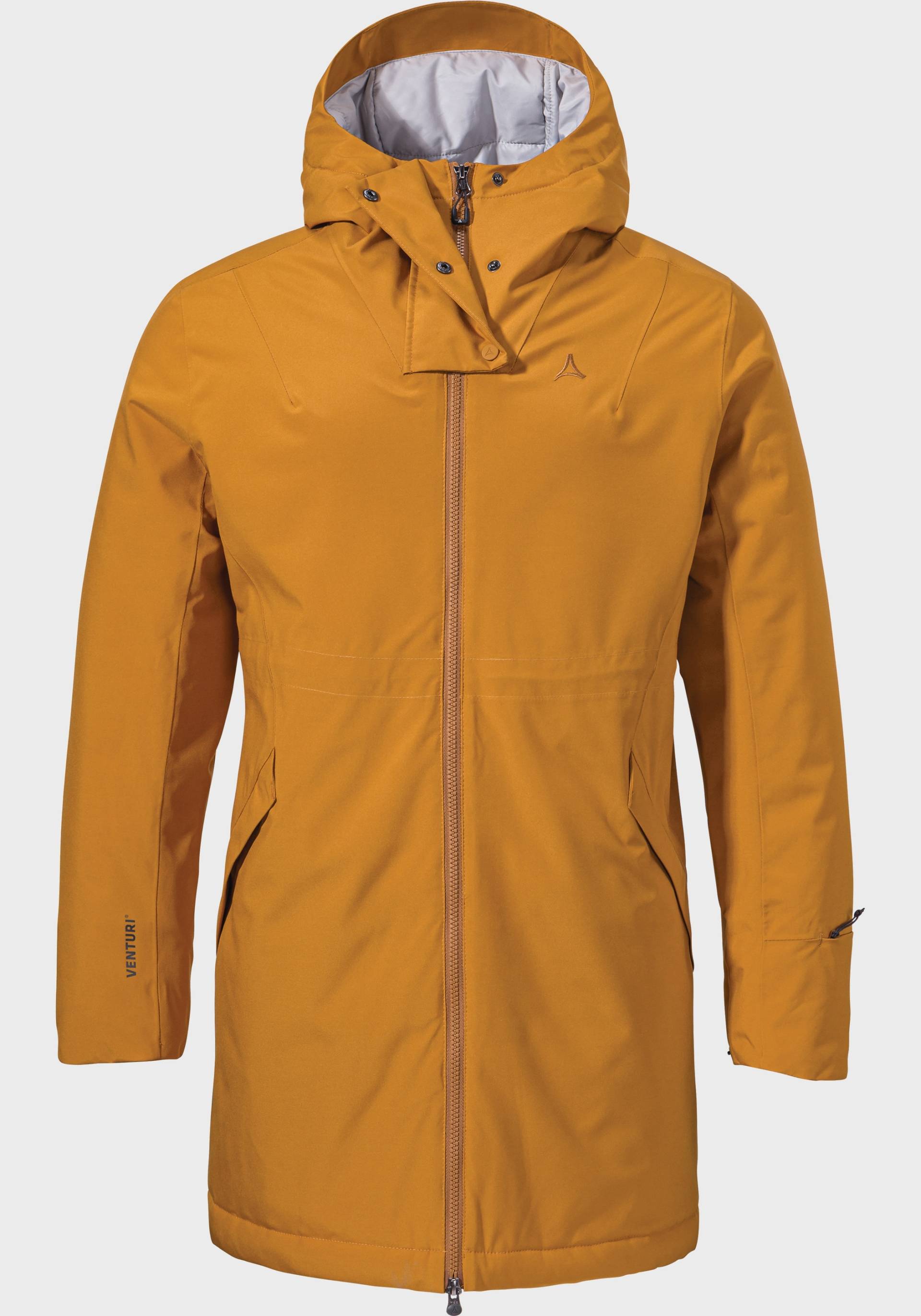 Schöffel Parka »Urban Ins Parka Style Crivat WMS«, mit Kapuze Schöffel Parka »Urban Ins Parka Style Crivat WMS«, mit Kapuze von Schöffel