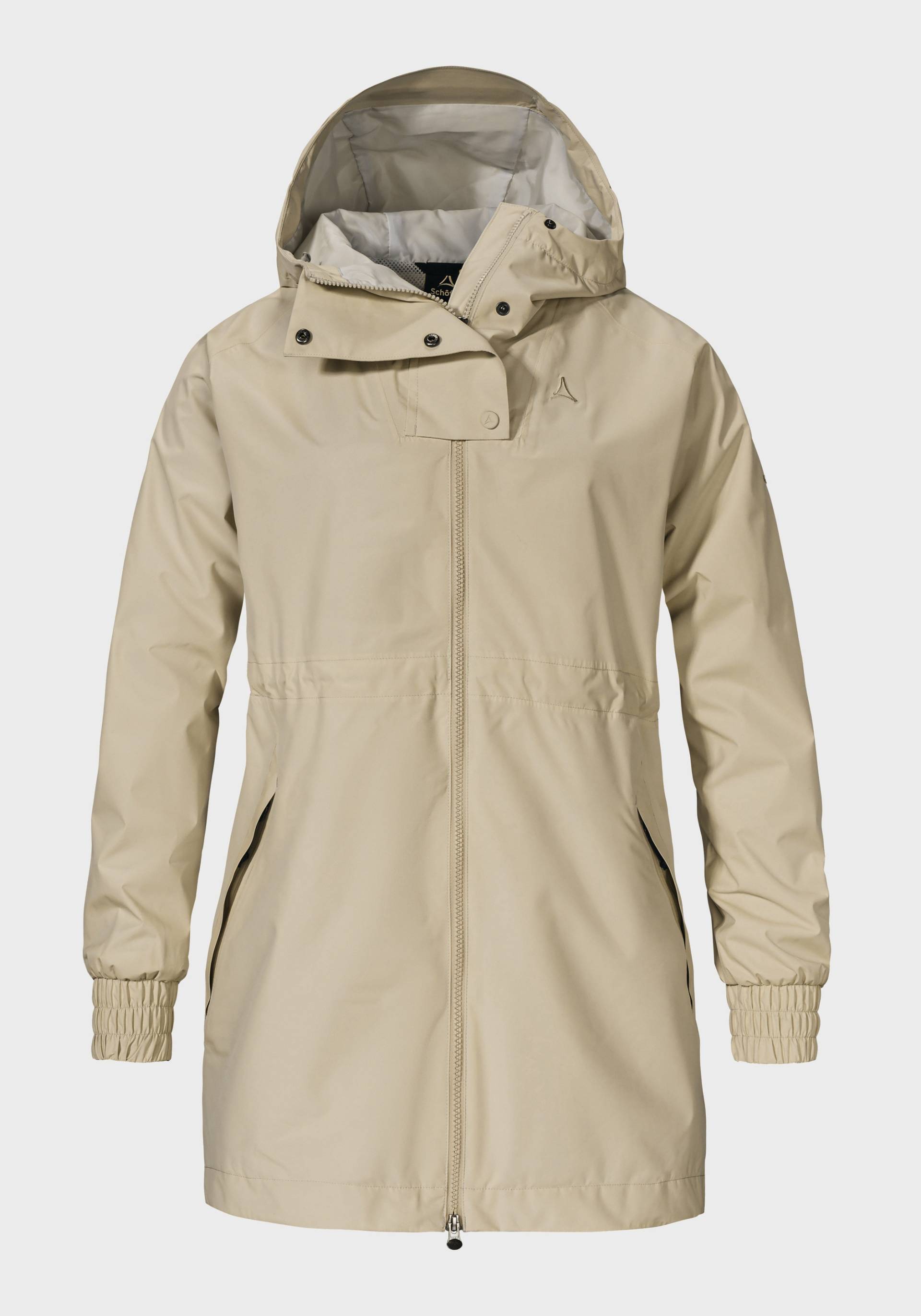 Schöffel Parka »Urban Parka Style Bohorok WMS«, mit Kapuze Schöffel Parka »Urban Parka Style Bohorok WMS«, mit Kapuze von Schöffel
